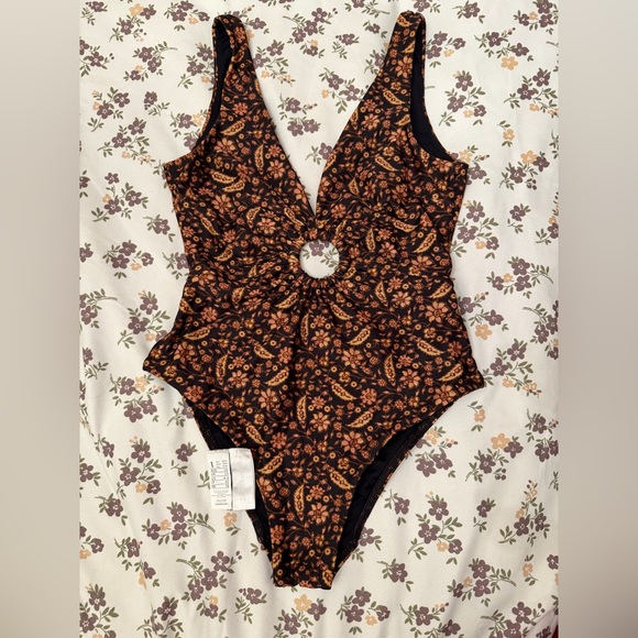 Zimmermann Other - Zimmermann One Piece Size 1 (US 4-6)